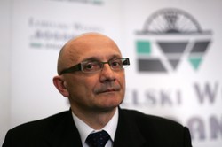 Mirosław Taras odwołany z funkcji prezesa zarządu Bogdanki