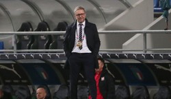 Holenderskie media przed meczem z Polską: Ekipa Brzęczka bez wiary w siebie