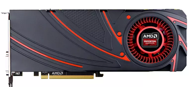 Radeon R9 290X – test, cena, opinie