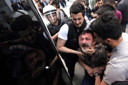 Turcja: Zatrzymania po katastrofie w kopalni w Somie