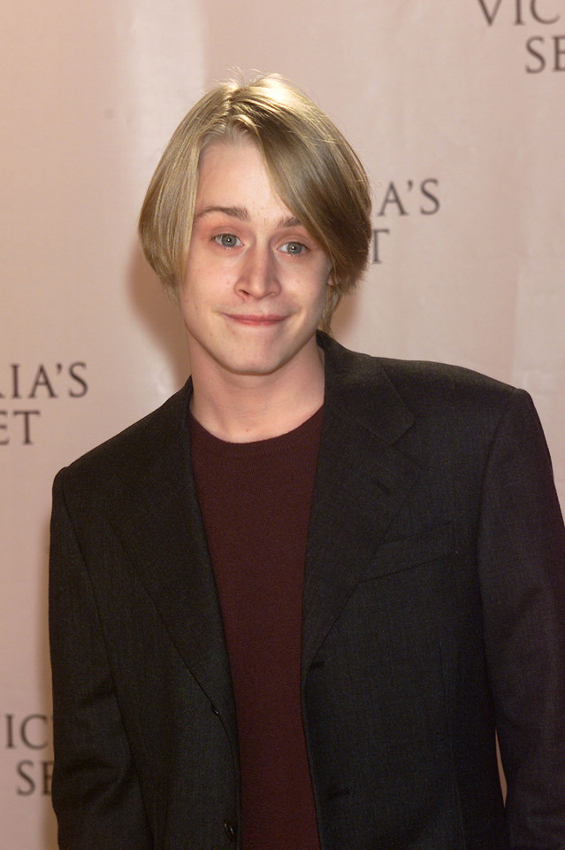 Macaulay Culkin