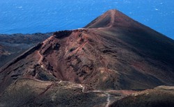 Stan alarmowy na wyspie kanaryjskiej. Eksperci ostrzegają przed wybuchem wulkanu