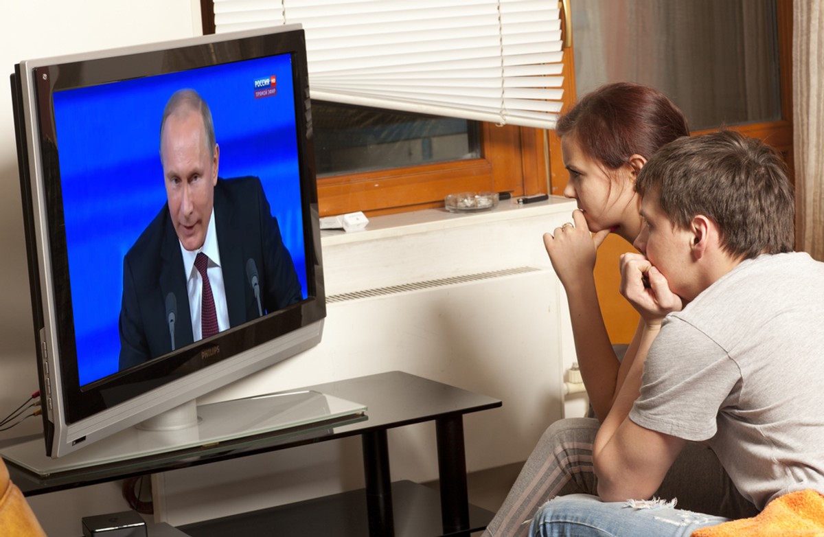 Władimir Putin