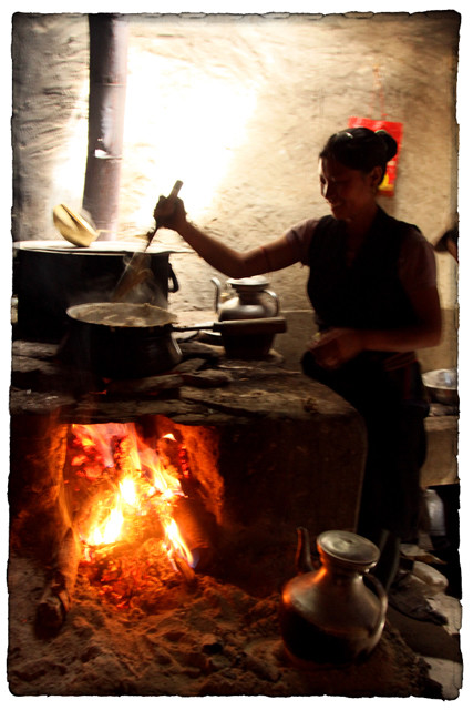 Nepal - Tajemnicze Królestwo Lo