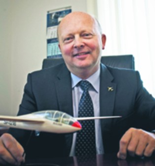 Ołowski: Będziemy kontrolować przewoźników, by im pomóc