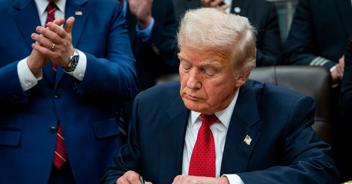 Trump kończy najdłuższy shutdown w historii USA. Po 43 dniach chaosu rząd wraca do pracy