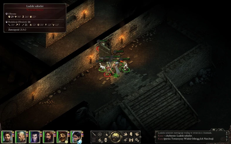 Pillars of Eternity