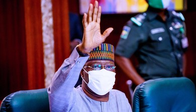 FG cautions state governments against hasty reopening of schools