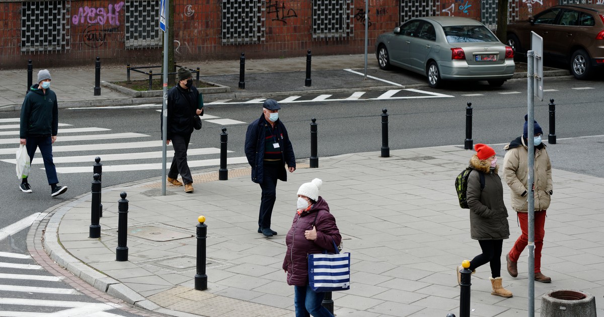 Stagflace v Polsku již není sci-fi.  Proč je to tak nebezpečné?