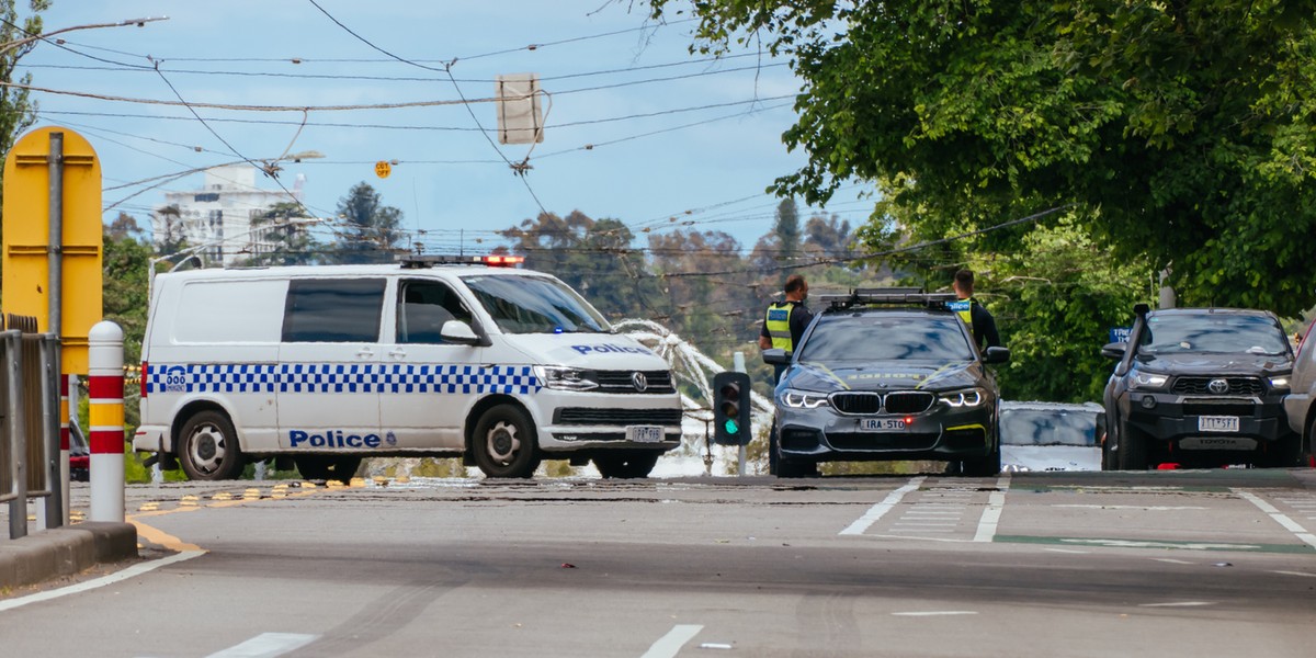 Australia. Szkolny eksperyment skończył się fatalnie. 11 uczniów rannych.