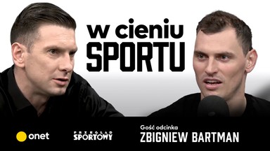 Zbigniew Bartman: nie o taką siatkówkę walczyliśmy [PODCAST]