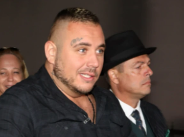 ODBAČENE SU OPTUŽBE PROTIV FILIPA CARA: Ponovo može u Srbiju! "Svi bi pali u nesvest u Eliti da me vide!"