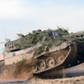 Combat tank Leopard 2