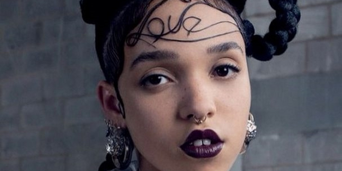 FKA twigs