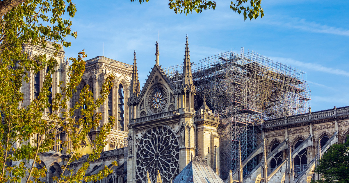 Église catholique en France – statistiques.  Les jeunes ont abandonné la foi