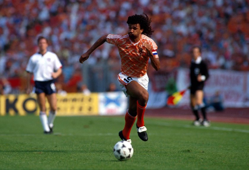 Ruud Gullit – wywiad dla Fakt24.pl