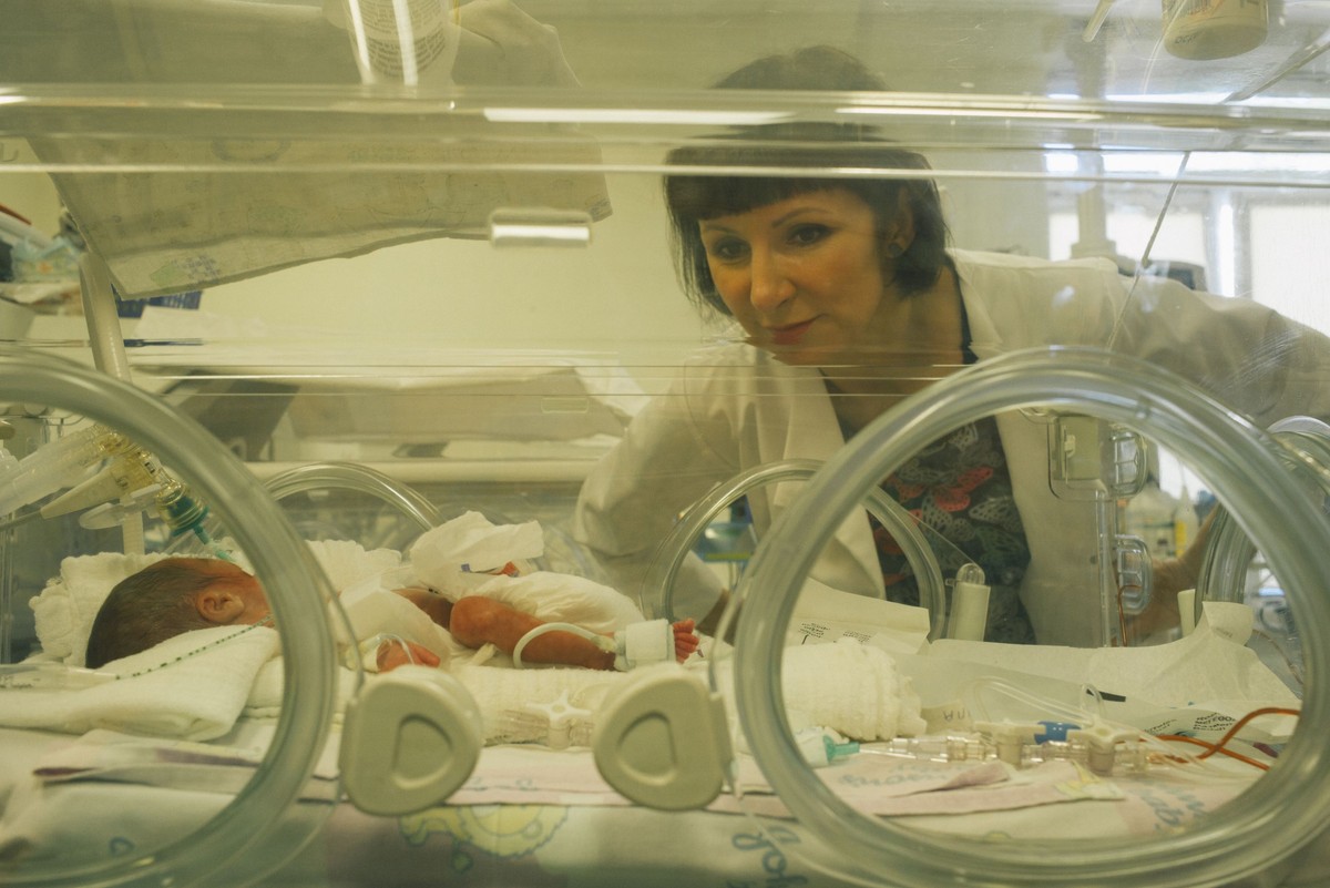 Dr n. med. Marzena Dębska