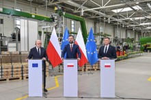 Modernizacja polskiej armii. Szef MON podał główne priorytety
