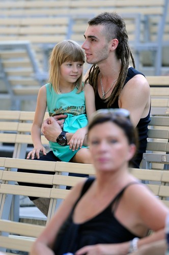 Kamil Bednarek w Opolu