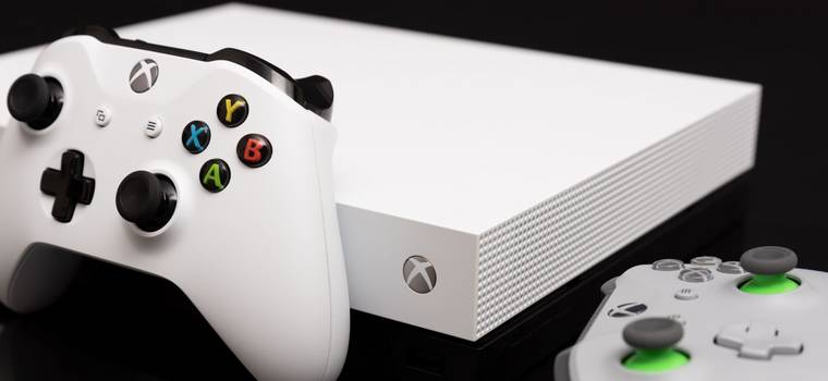 Microsoft podobno zakończył produkcję Xboxa One i Xboxa One X