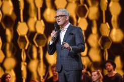 Orzech musiał zapłacić karę za nieobecność na planie 'Szansy na sukces'