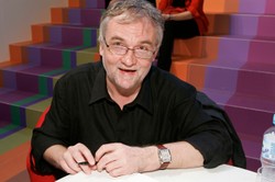 Jerzy Pilch - świetny człowiek, pisarz o niepowtarzalnym poczuciu humoru [SYLWETKA]