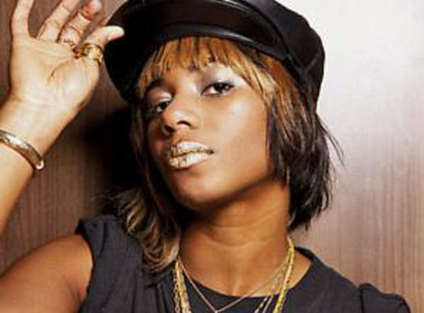 Santigold dopieszcza nową płytę Devo