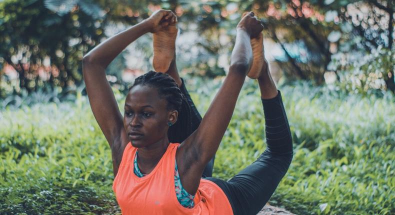 Yoga