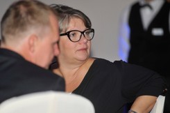 Dorota Zawadzka śmieje się ze swojej emerytury. 'Na co to wydawać?'