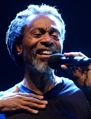 Bobby McFerrin w Warszawie