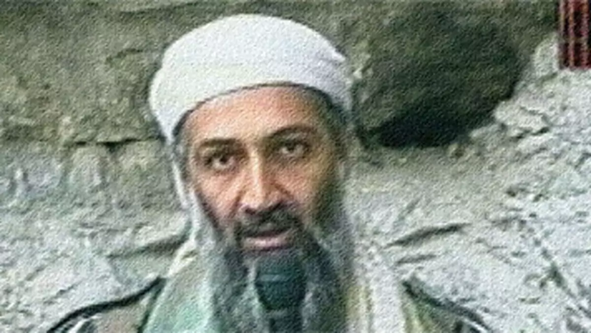 Śmierć Bin Ladena. Wiemy kto pierwszy poinformował o niej świat