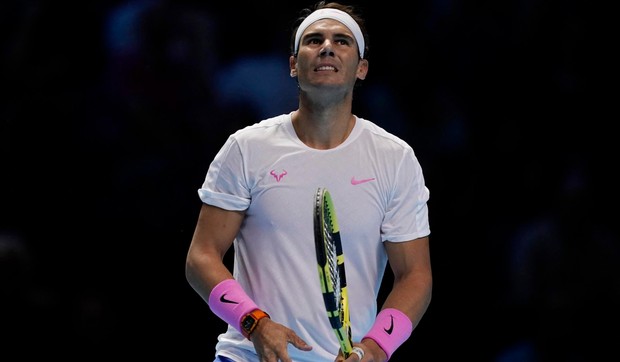 Rafael Nadal