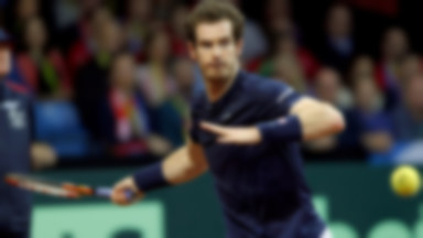 Andy Murray rozstał się ze szwedzkim trenerem