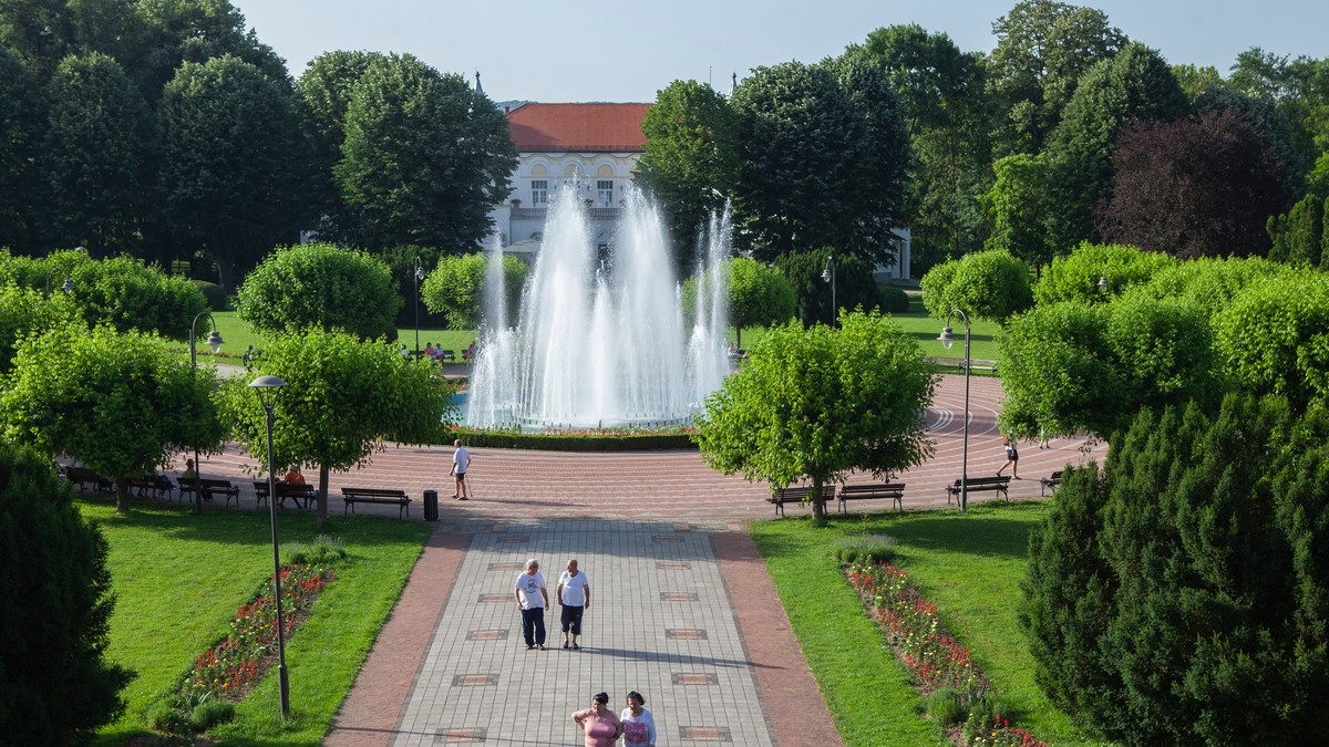 Moderni spa tretmani, tradicija i netaknuta priroda: Ovo je top 10 banja u Srbiji za vikend-putovanja ovog proleća