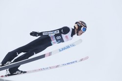 PŚ w skokach: Kobayashi i Kraft uciekają Stochowi na liście płac