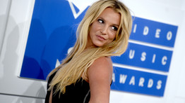 Britney Spears visszatér a zeneiparba! Elton John élesztheti újra a karrierjét