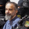 Taleb Al-Abdulmohsen, 51-godišnji napadač, na izricanju presude | Foto: Reuters