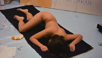 Tracey Emin Firenzében: Szerelem, magány és meztelen őszinteség a Palazzo Strozziban