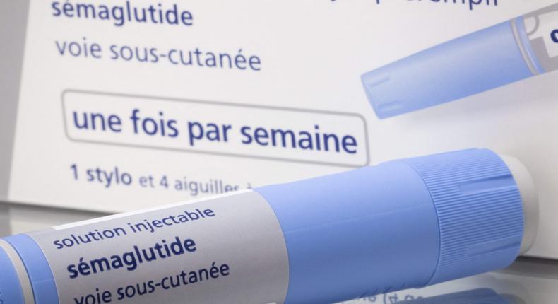 Depuis qu'il a été approuvé pour la perte de poids il y a près de deux ans, le semaglutide a été salué comme révolutionnaire