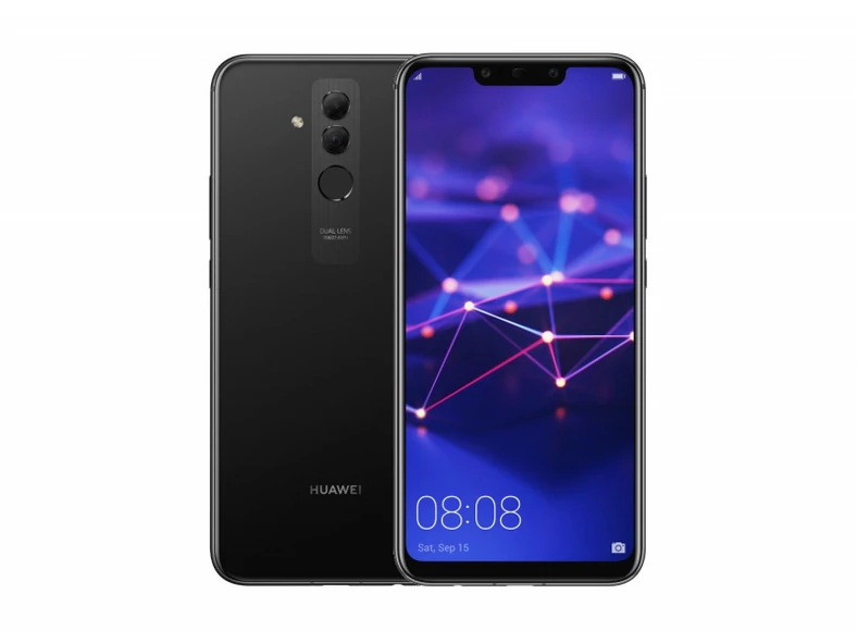 Huawei Mate 20 Lite - 7