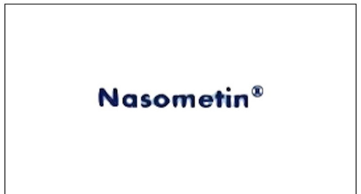 Nasometin
