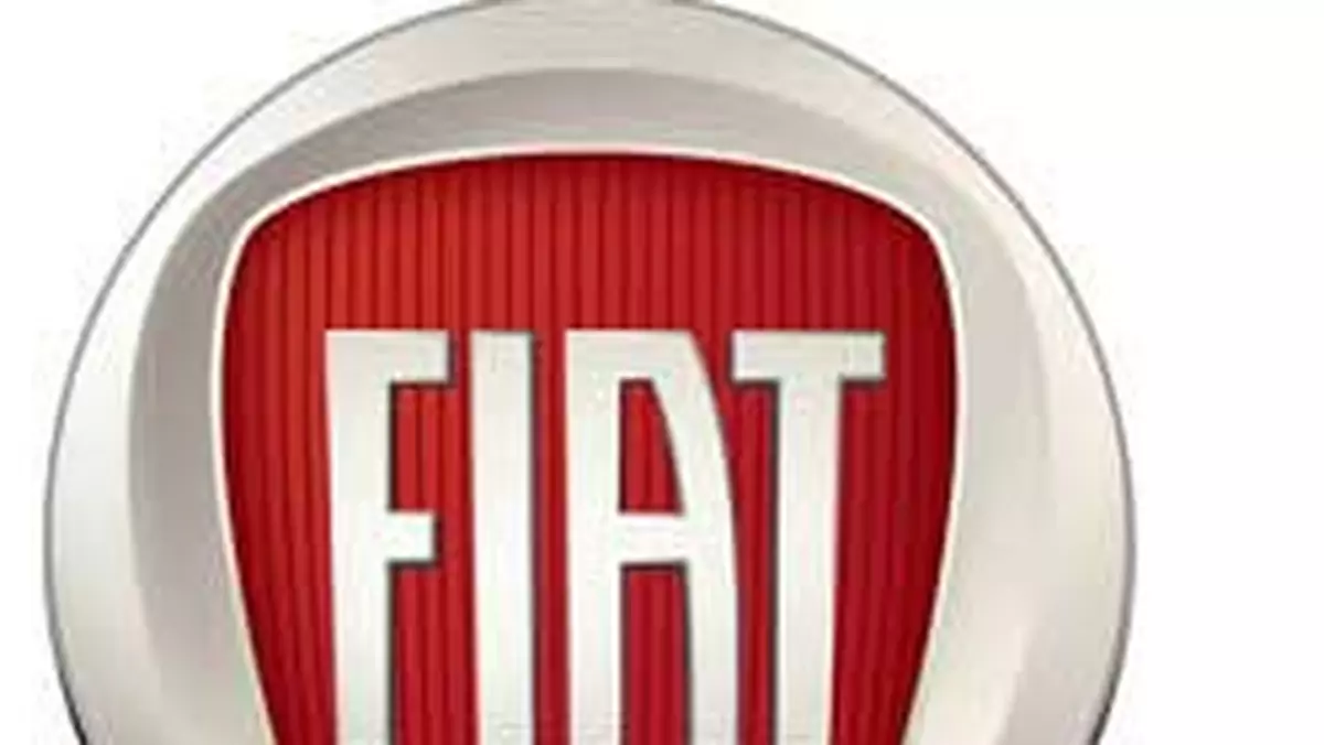 Fiat zwiększył czysty zysk o ponad połowę (wyniki za I kwartał 2007)