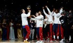 Nasz człowiek w NBA dostał niesamowity prezent. Świecące cacko ma mu przypominać o mistrzostwie