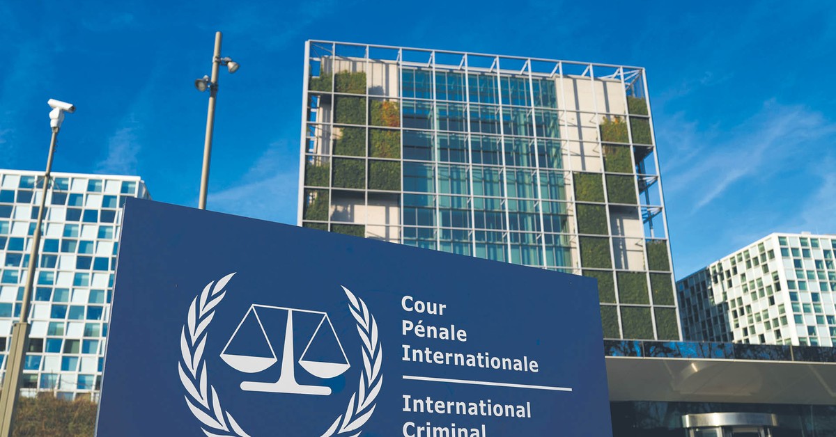 Resort sprawiedliwości przygotował projekt racjonalizacji zasad jurysdykcji uniwersalnej