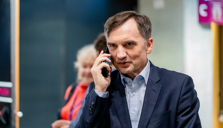 Zbigniew Ziobro jak Al Capone". Były prezydent nie ma złudzeń