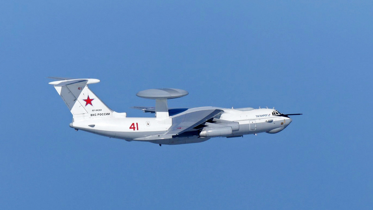 Rosja: nie doszło do naruszenia przestrzeni powietrznej Korei Płd. i Japonii