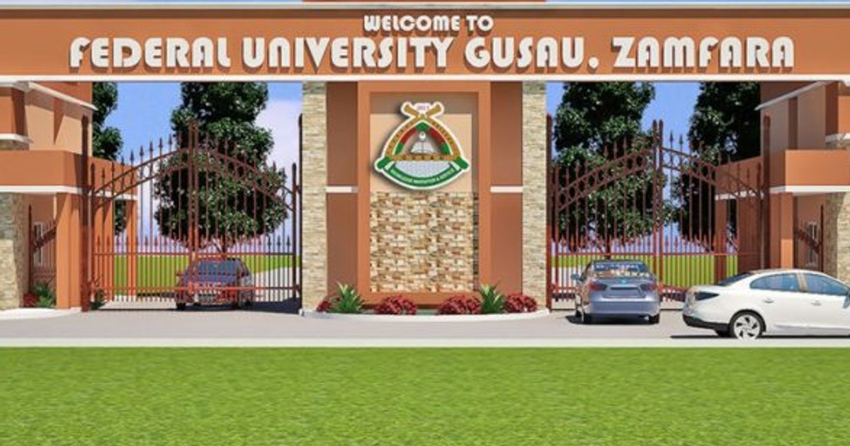 FUGUS expels 7 students, rusticate 6 others over various offences - Vimarsana News