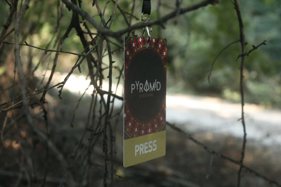 Pyramid festival na Rtnju