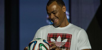 Cafu: Brazylia musi wygrać ten mundial