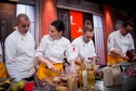 Uczestnicy programu "Top Chef 7"